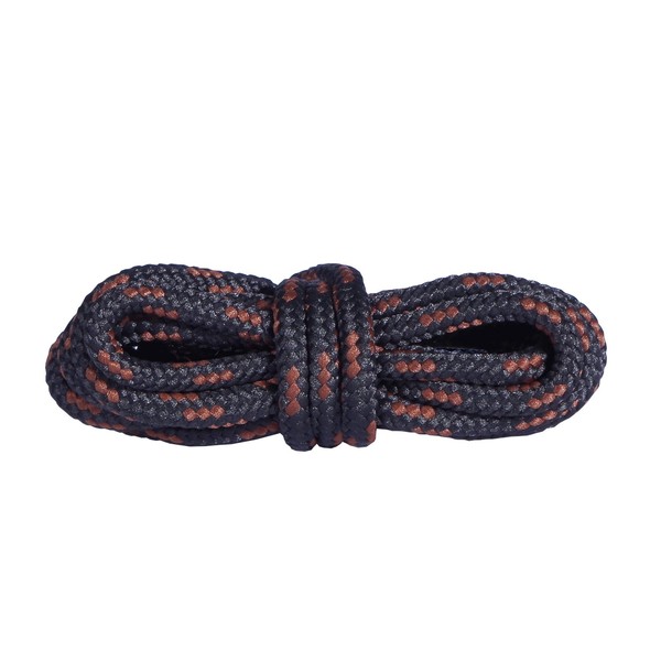 Mountval Laces, Performance Shoe Laces For Hiking And Outdoor Boots,