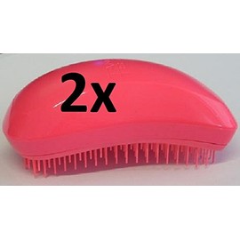 Tangle Teezer Salon Elite Pink Fizz Matt Pink (2)
