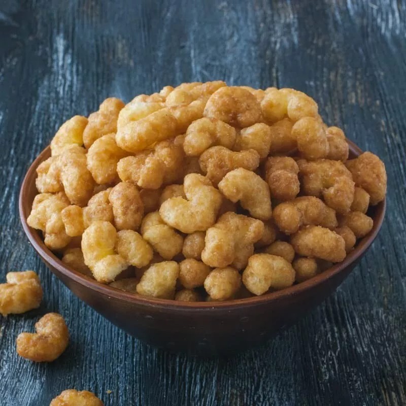 Deli Direct Farmers' Market Caramel Corn Puffs - 1 Pack