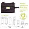 o-witz reusable bag (Dog Goldendoodle)