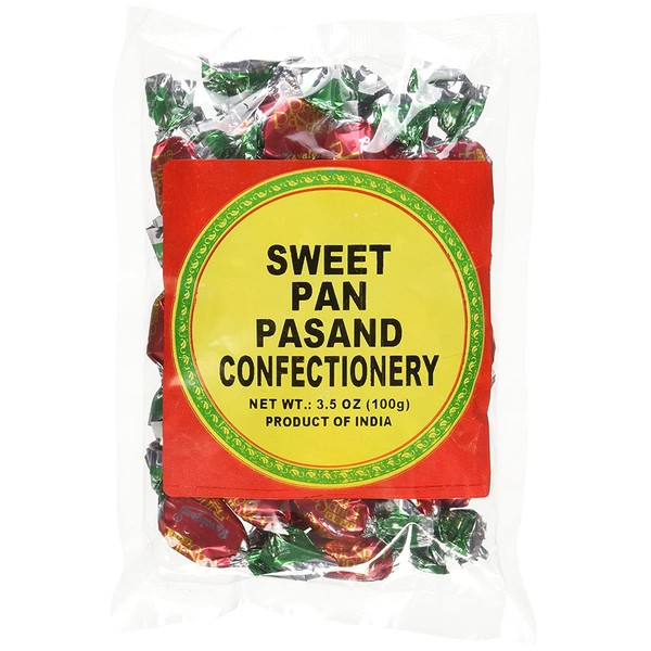 Pan Pasand Gold Candy (140 Pc) 500gram