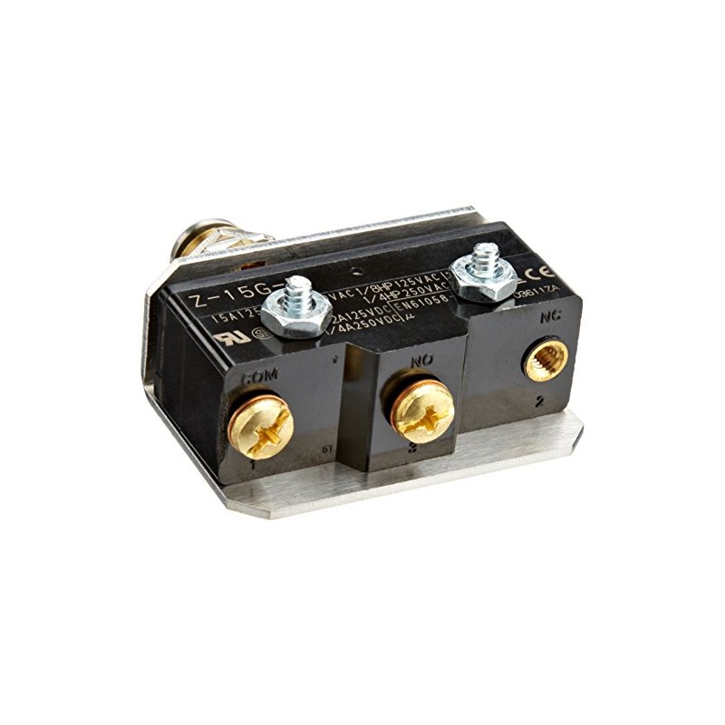 Biondo Racing Products MUSH Mushroom Style Ultra-Quick Micro Switch