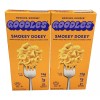 Goodles Smokey Dokey Gouda with a touch Smoke Flavor Mac & Cheese 6 oz (2 pack)