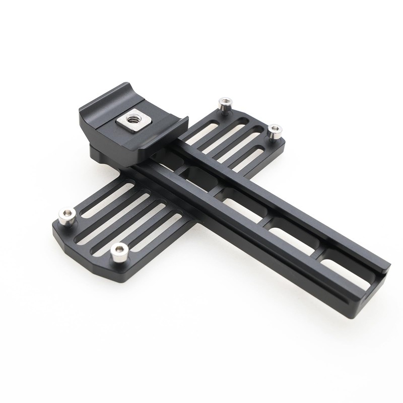DRRI Top Cross Bar DJI Ronin 2 Stabilizer Plate for