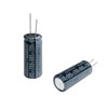 Cermant 2pcs 200V 680UF DIP Aluminum Electrolytic Capacitor 18x50mm(0.71x1.97in) for