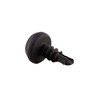 Drilling Screws Metal-Metal KSTEX 3.5 x 9.5 Black Wkret-met Profile