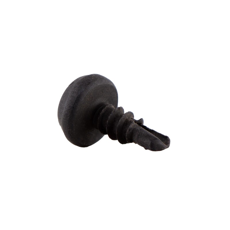 Drilling Screws Metal-Metal KSTEX 3.5 x 9.5 Black Wkret-met Profile