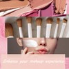 Makeup Brushes Sets, 14Pcs Make up Brushes, Synthetic Makeup Brush