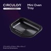 Circulon Ultimum Mini Oven Tray Non Stick - 17.3 x