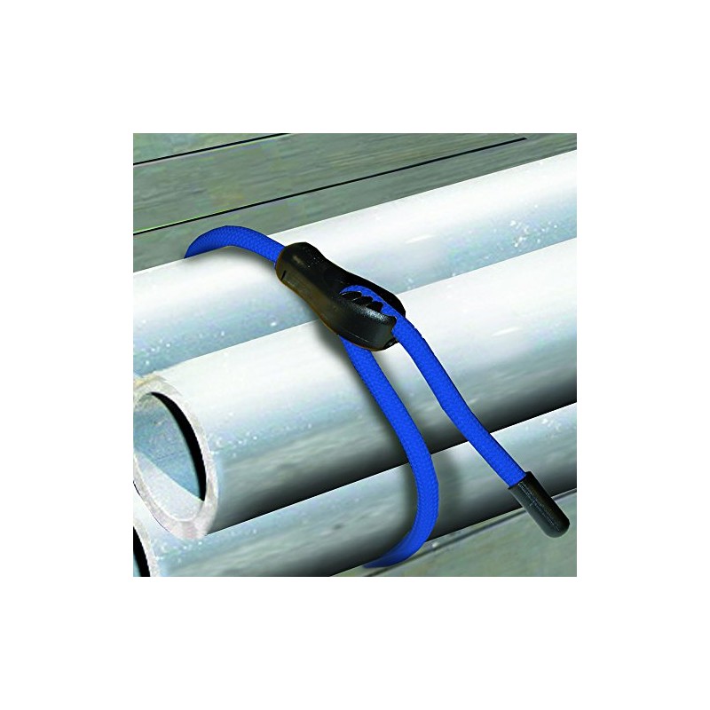 Progrip 689625 Stretch Lock Bungee Cord Adjustable No Hooks for
