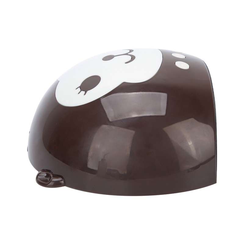 Cute Cartoon Monkey UV LED Nail Dryer 36W Gel Polish