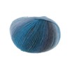 Lang Yarns - Cloud 0011 Blue Turquoise 100 g