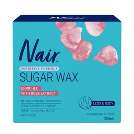 Nair Sugar Wax 350ml