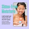 Bubble Skincare Bubble Skincare Level Up Balancing Face Moisturizer -