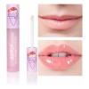 Serum Gel Aumenta Volumen Labios Colágeno Original Hidrata