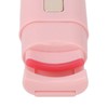Lasting Styling Lash Curler Lithium Battery 3 Gears Temperature USB