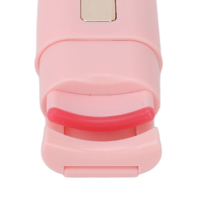 Lasting Styling Lash Curler Lithium Battery 3 Gears Temperature USB