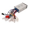 24V 36V 350W Electric Bicycle Brushless Motor Speed Controller Electric