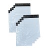 XIAXIN Waterproof Delivery Bag, Crush Resistant, Plastic Delivery Bag, Nekoposs,