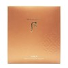 The Whoo Cheongidan Hwahyun Cleansing Foam 200ml Special Set /