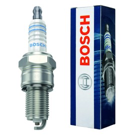 Bosch W7DC - Spark Plugs Nickel - 1 piece