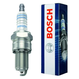 Bosch W7DC - Spark Plugs Nickel - 1 piece