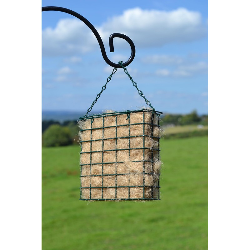 Supa Natural Bedding & Nesting Material For Birds & Small
