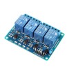 SainSmart® 4-Channel 5V Relay Module for Arduino UNO MEGA R3