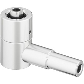 VIGOR V7289 Transmission Oil Adaptor for VAG 7-Speed DQ200 and 8-Speed ZF 8DT, Filling via Transmission Ventilation