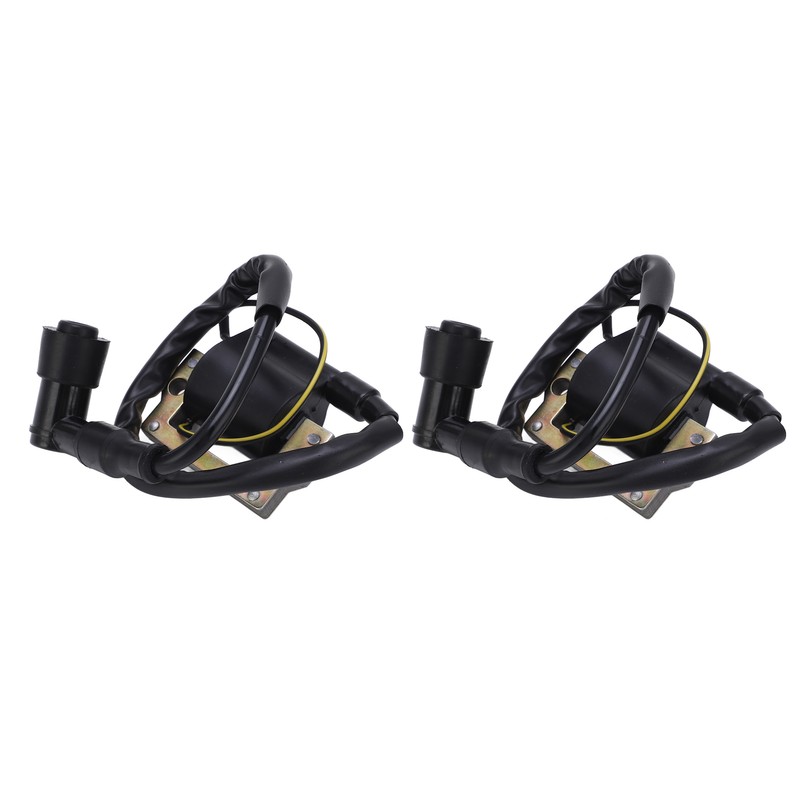 1 Pair Ignition Coil Low Emissions and Fuel Consumption Heat