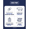Chong Kun Dang Chondrochin Efficacy Chondroitin Joint Origin Approximately 1
