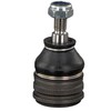 febi bilstein 15885 Ball Joint with lock nut and circlip,