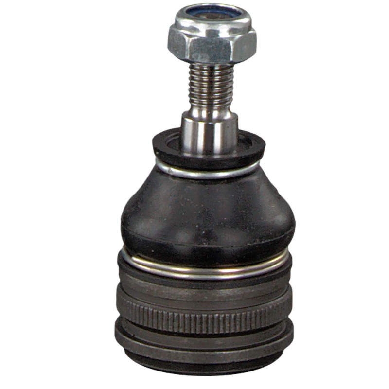 febi bilstein 15885 Ball Joint with lock nut and circlip,