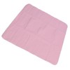 Waterproof Bed Pad Strong Water Absorption Soft Washable Incontinence Bed