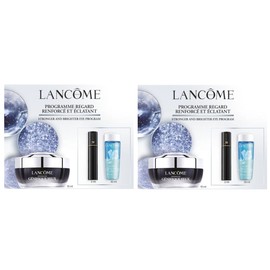LANCOME Advanced Génifique Eye Cream Set + BONUS 1 Set