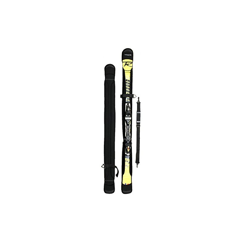 Websports 25637 FAT Sole Cover for Fat Skis, Compatible with