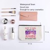kdxpbpz Anime Fans Make up Bag Anime Lover Gifts for