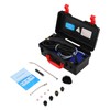 Portable High Pressure Steam Cleaner, 1700W High Temp Steamer Machine
