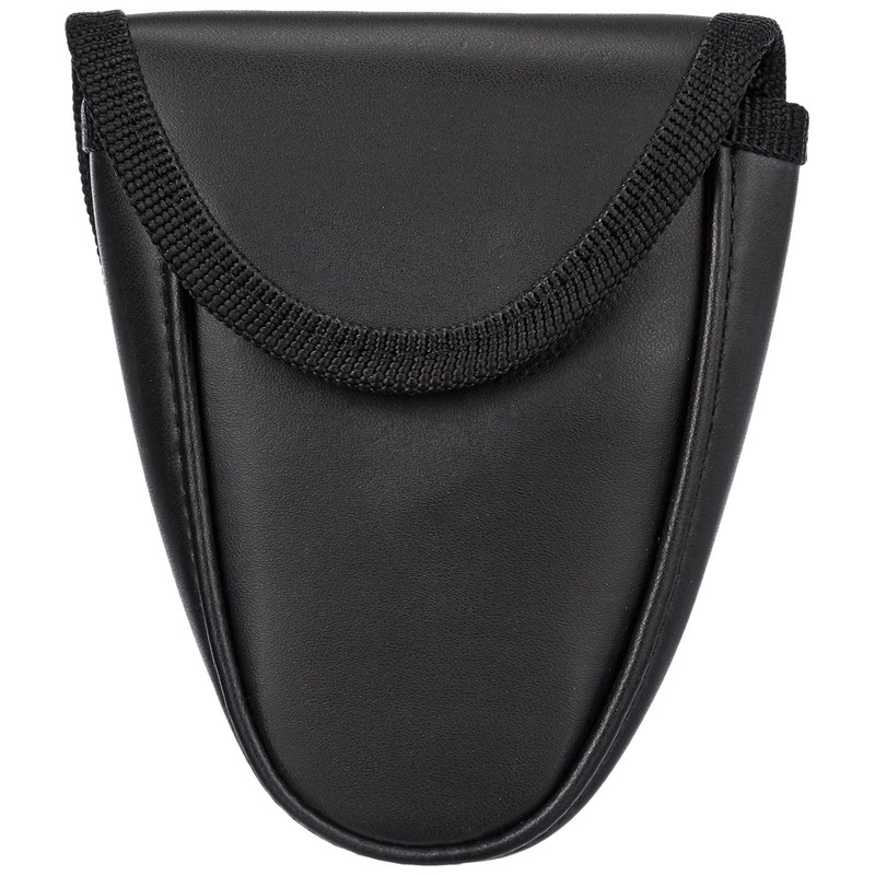 Perfecta HC 500 Handcuffs Carbon Steel Nickel-Plated Profi Line Extreme