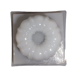 Moldes para gelatina de rosca crea postres divertidos con moldes reutilizables de polietileno