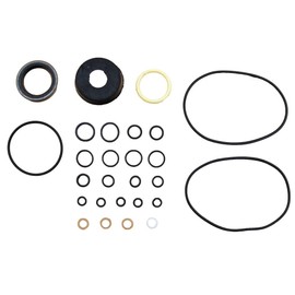 RAParts Complete Pump Master Seal Kit Fits Meyer E-46 E46 E-47 E47