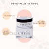 Skin Inc | Chapa Crema Facial Humectante Para Piel Normal