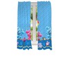 Franco Kids Room Window Curtain Panels Drapes Set, 82 in