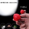 Burglar Prevention Buzzer, With LED Light, Loud Volume, 140 db,