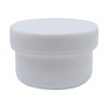 Emi Chemical Ointment Container Plastic Urns N-2 (Unsterile) 13CC (100
