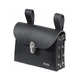 FHB Nail Bag Simple Arno 89320-20 Black