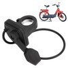 Yunir Electric Bicycle Thumb Throttle, Sturdy, Wear-resistant Universal Thumb Finger