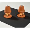 Fireproof Mat (30 x 30 cm) Heat Protection Mat FireMat