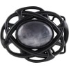 BELTINGER Alhambra Belt Buckle with Stone 4.0 cm | Buckle