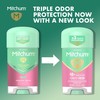 Mitchum Women’s Triple Odor Protection Antiperspirant & Deodorant Gel, Powder